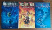Resident Evil Bücher Sammelband 1-3 von S.D. Perry Baden-Württemberg - Oftersheim Vorschau