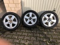 Mercedes C-Klasse Alufelge 17 Zoll A205 401 5500 u Reifen (3 zum Nordrhein-Westfalen - Dormagen Vorschau