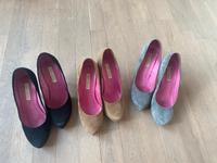 Absatzschuhe Berlin - Tempelhof Vorschau