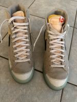 Blazer Mid '77 Glaciar Ice Sneakers Gr. 44 Schleswig-Holstein - Rickert Vorschau