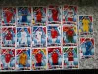 Topps Match Attax Karten Nordrhein-Westfalen - Nettetal Vorschau