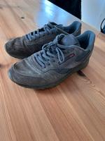 Reebok Classic 45 grau Hessen - Waldeck Vorschau