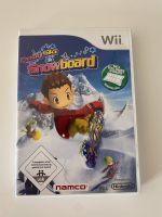 Wii spiel Snowboard Berlin - Spandau Vorschau