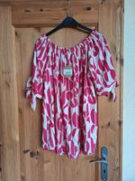 Tunika, Bluse, NEU, Zukauf Tredy Pink Nordrhein-Westfalen - Kalkar Vorschau