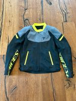 Dainese Motorradjacke Größe 46 Sommer Brandenburg - Luckenwalde Vorschau