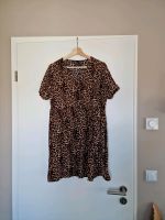 Damen Kleid Pieces Gr. M Leo Muster Leopard Berlin - Biesdorf Vorschau