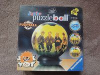 Die Wilden Fußball Kerle Junior Puzzle Ball von Ravensburger Thüringen - Ronneburg Vorschau