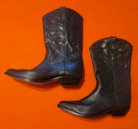 Herren Cowboy/Westernstiefel  Gr.43 Niedersachsen - Wolfenbüttel Vorschau