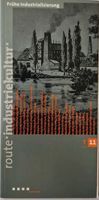 Route Industriekultur - Frühe Industrialisierung Nordrhein-Westfalen - Mülheim (Ruhr) Vorschau