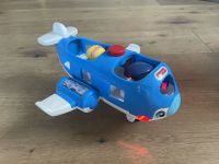 Fisher Price Little People Flugzeug Nordrhein-Westfalen - Sassenberg Vorschau