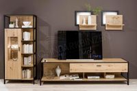 TV-Element 12431305 #Vitrine #Schrank #Wohnzimmer Baden-Württemberg - Rheinfelden (Baden) Vorschau