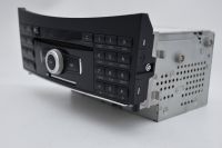 Mercedes-Benz W212 CD-Radio Comand Navi ECE A2129008409 Kreis Pinneberg - Barmstedt Vorschau