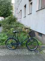 Klapbares fahrrad Frankfurt am Main - Sachsenhausen Vorschau