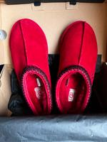 UGG Tasman 41 Sonderfarbe Rot Neu OVP Bayern - Schwarzach Vorschau