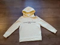 Tommy Hilfiger Logo Hoody Kapuzenpullover Gr. XS - TOP wie NEU Niedersachsen - Buxtehude Vorschau