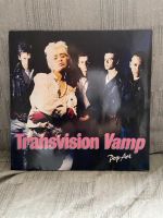 Vinyl : Transvision Vamp - Pop art Niedersachsen - Salzgitter Vorschau