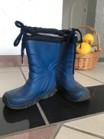 Kinder Gummistiefel Gr 23 Rheinland-Pfalz - Andernach Vorschau