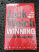 Winning Jack Welch Management Business Führung Bayern - Mömbris Vorschau