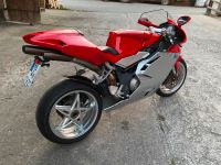 MV Agusta F4 1000 Bayern - Gmund Vorschau