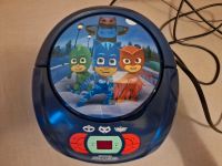 LEXIBOOK PJ MASK CD Player/Radio Bayern - Regenstauf Vorschau