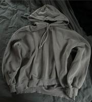 H&m grauer Pulli / Hoodie L Bayern - Schweitenkirchen Vorschau