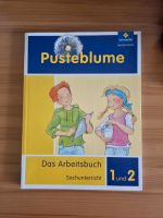 Pusteblume Kl. 1/2 Niedersachsen - Holzminden Vorschau