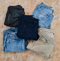 Hosenpaket, Jeans, Größen 36, Only, H&M Rheinland-Pfalz - Daun Vorschau