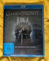 Games of Thrones, Staffel 1, Blue-Ray Stuttgart - Bad Cannstatt Vorschau