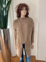 Twin Set Pullover Strickjacke Felloptik Größe 38/40 von Opus NEU Baden-Württemberg - Horb am Neckar Vorschau