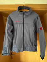 Mammut Softshell Jacke M Hessen - Biedenkopf Vorschau