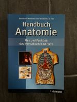 Handbuch Anatomie - Bau und Funktion des menschlichen Körpers Baden-Württemberg - Igersheim Vorschau