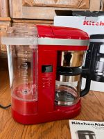 Kitchen Aid Kaffeemaschine wie neu NP 149€ Berlin - Charlottenburg Vorschau