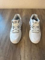 K-SWISS RECEIVER V CARPET - TENNISSCHUHE DAMEN (Größe 40) Hessen - Hattersheim am Main Vorschau