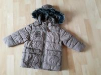 Jacke s.Oliver Gr. 92/98 Winter braun Bayern - Lamerdingen Vorschau