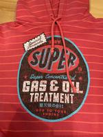SUPERDRY Sweatshirt Pullover Größe S, pink Schleswig-Holstein - Ammersbek Vorschau