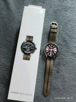 Xiaomi Watch 2 Pro LTE Silber + extra Armband Leipzig - Sellerhausen-Stünz Vorschau