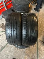 2x Sommerreifen ☀️ 205 40 R17 84W  Bridgestone potenza RE Baden-Württemberg - Holzgerlingen Vorschau