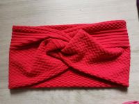 Handmade Stirnband Erwachsene Hessen - Reiskirchen Vorschau