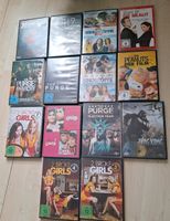DVD verschiedene Filme West - Sossenheim Vorschau