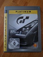 PS 3 Spiel GT5 Prologue Platinum Bayern - Waldbrunn Vorschau