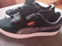 Puma Sneaker Suede 38,5 neu Häfen - Bremerhaven Vorschau