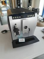 Jura Impressa Z5 Silber Kaffeevollautomat +1 Jahr Gewährleistung! Nordrhein-Westfalen - Emsdetten Vorschau