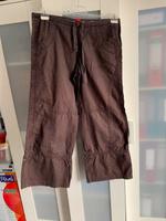 Esprit Sommerhose Stoffhose dünne Hose Gr. 38 braun GUT erhalten Bayern - Schöllkrippen Vorschau