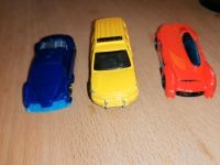 Hot wheels Autos 3er Set für 2,50€ Baden-Württemberg - Großrinderfeld Vorschau