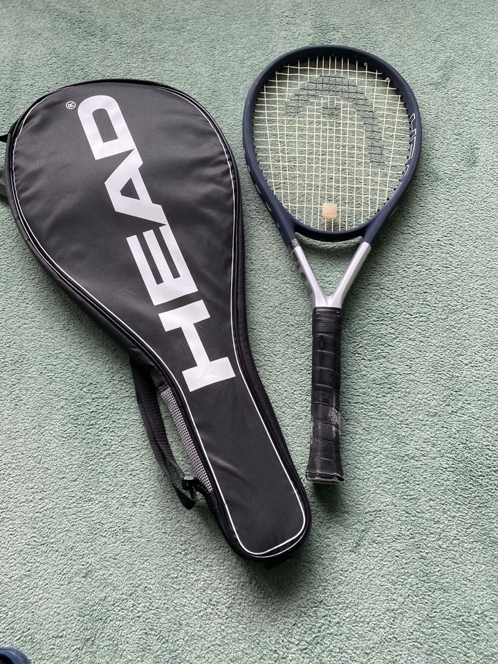 Tennisschläger in Osnabrück