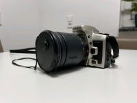 Kamera Minolta 505 Si Super Bayern - Vilshofen an der Donau Vorschau