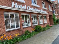 Reinigungskraft Hotel Osterkrug in Husum (m/w/d) Nordfriesland - Husum Vorschau