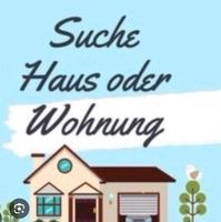 Haus oder Wohnung gesucht ab 4 Zimmer Niedersachsen - Braunschweig Vorschau