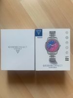 Smartwatch/Uhr/Guess Connect Android Touchscreen Smartwatch Baden-Württemberg - Ulm Vorschau