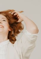 Friseur mit Vorliebe für Haare Bayern - Schierling Vorschau